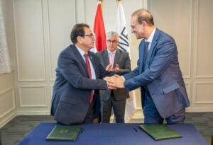 توقيع شراكة بين «فتوح الكويت» و«التنمية الرئيسية» لإنتاج مواد التعبئة بالسخنة