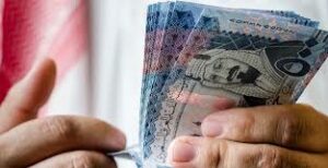سعر الريال السعودي اليوم الأحد 4-5-2025 أمام الجنيه المصري