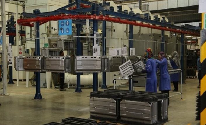 تراجع أرباح «العربية للصناعات الهندسية» بنسبة 75% خلال الربع الأول