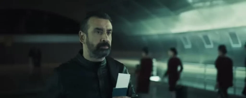 طرح البرومو الدعائي لفيلم "المشروع X" لكريم عبد العزيز
