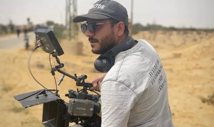 بيتر ميمي يعلن عن 4 تجارب متنوعة لمشاهدة "المشروع X" في السينمات