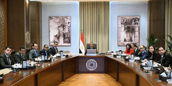 10 مليارات دولار إجمالي مبيعات «بيت الوطن».. رئيس الوزراء يتابع مع وزير الإسكان تنفيذ عددًا من المشروعات