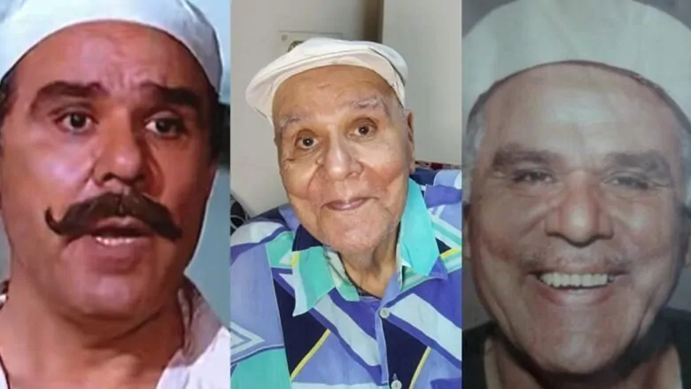رحيل نعيم عيسى بعد عطاء فني كبير لسنوات بالسينما والمسرح.. تميز وعاش فنانًا وإنسانا قديرا