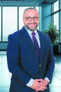 سامح أنس: «جي آي جي مصر - حياة تكافل» تنفذ إستراتيجية ثلاثية للنمو المتوازن