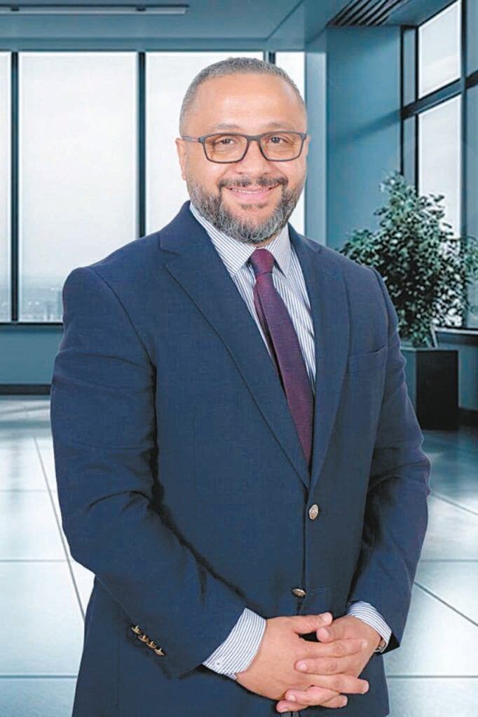 سامح أنس: «جي آي جي مصر - حياة تكافل» تنفذ إستراتيجية ثلاثية للنمو المتوازن