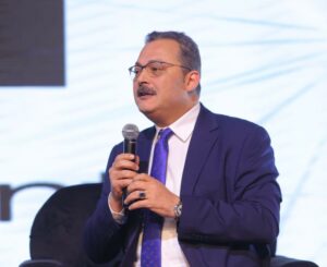 سمير صبري: 40 مليار دولار صادرات رقم لا يليق بحجم مصر