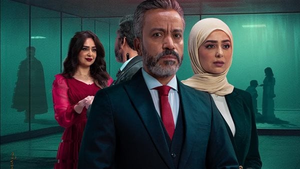 سامح حسين يحقق 2.8 مليون جنيه بفيلمه «استنساخ» بعد 4 أسابيع عرض