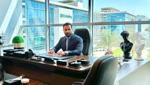 «كوبر للاستثمار» تعتمد نتائج أعمال 2024 وتقر عدم توزيع أرباح