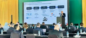 في مؤتمر بالتعاون مع أوكلا.. «تنظيم الاتصالات» يستعرض خطط تحسين جودة الخدمات المقدمة للمستهلكين