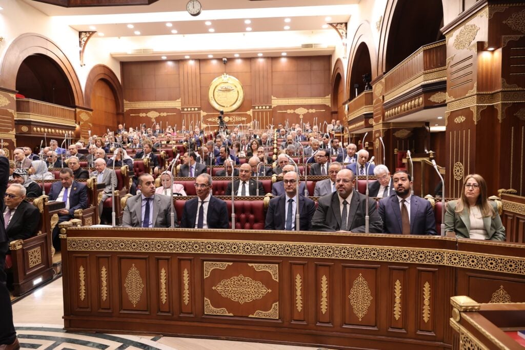 يناقش تجديد الخطاب الديني غدًا.. «الشيوخ» يحيل دراسة أثر الأمن السيبراني في تعزيز الاقتصاد الرقمي إلى الحكومة
