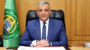 محافظ الإسماعيلية يعلن عن توريد 17 ألفا و327 طنا من القمح المحلي