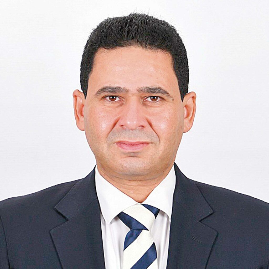  «سايبر هورس»  تخطط لإطلاق أكاديمية لتأهيل الكفاءات في مجال الأمن السيبراني