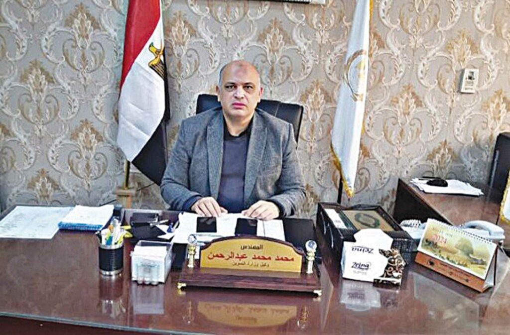 «تموين بنى سويف» تستهدف إطلاق مبادرات سلعية مع 70 سلسلة ومحلا تجاريا