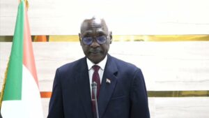 السودان يعلن قطع العلاقات رسميًا مع الإمارات