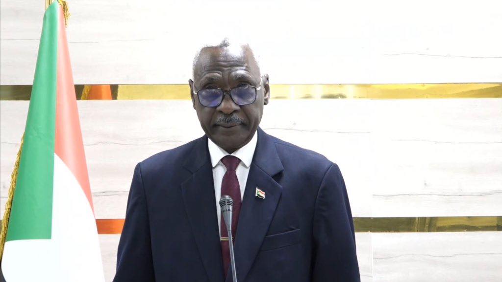 السودان يعلن قطع العلاقات رسميًا مع الإمارات