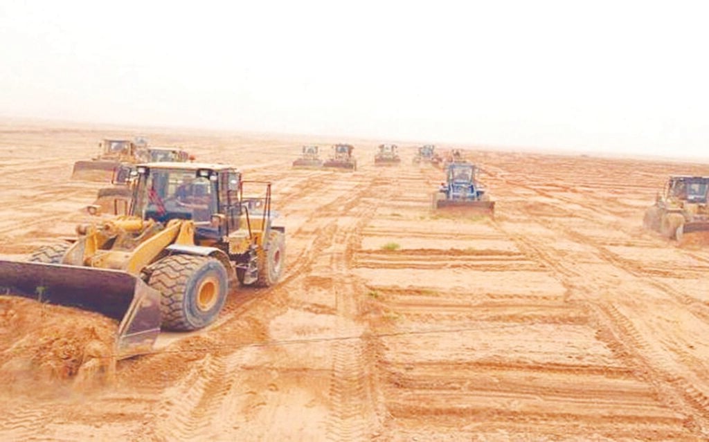 «الإسكان» تطرح 72 قطعة أرض للبيع فى 22 مدينة خلال مايو الحالي