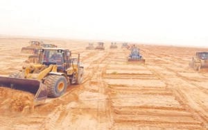 «الإسكان» تطرح 72 قطعة أرض للبيع فى 22 مدينة خلال مايو الحالي