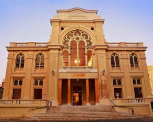 بعد تأكيد السيسي إمكانية إقامة «جديدة».. وزير السياحة الأسبق: المعابد اليهودية ستسهم في جذب سائحين من أوروبا الغربية
