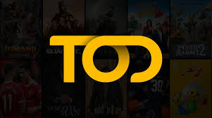 51 % زيادة في عدد دقائق المشاهدة على منصة TOD