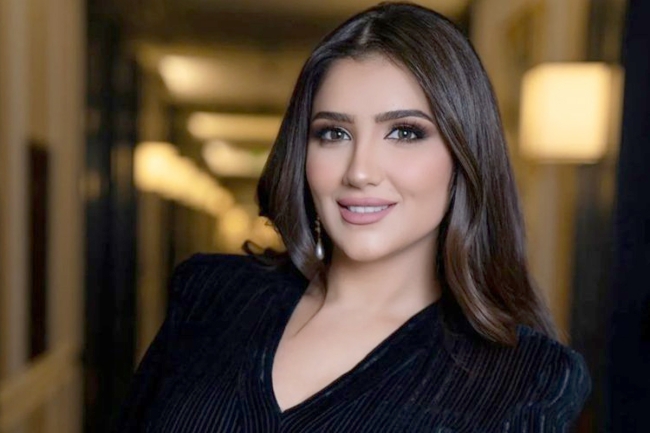 مي عمر تعتذر عن «طه الغريب» لحسن الرداد وتحضر لفيلمين جديدين