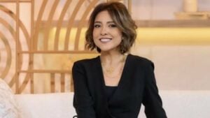 مي كساب تعود للسينما بـ«مؤلف ومخرج وحرامي» و«آخر رجل في العمل»