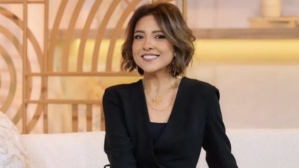 مي كساب تعود للسينما بـ«مؤلف ومخرج وحرامي» و«آخر رجل في العمل»