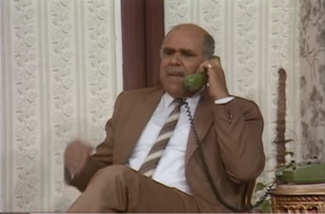 وفاة الفنان نعيم عيسى بعد صراع مع المرض وتشييع جثمانه من مسجد المنارة بالإسكندرية غدا