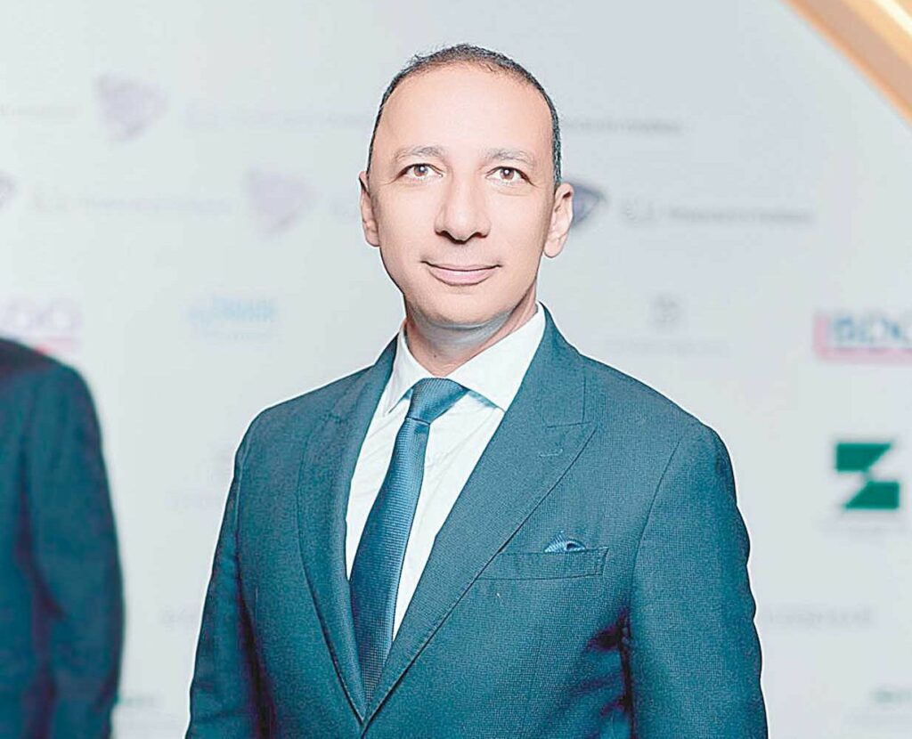 «أفانز منارة» تستثمر نحو 2.5 مليون دولار فى صندوق «RMBV» الثالث