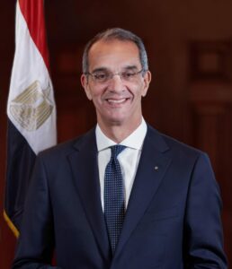 خلال زيارته لليابان.. وزير الاتصالات: مصر تتصدر ترتيب سرعة الإنترنت الثابت في أفريقيا