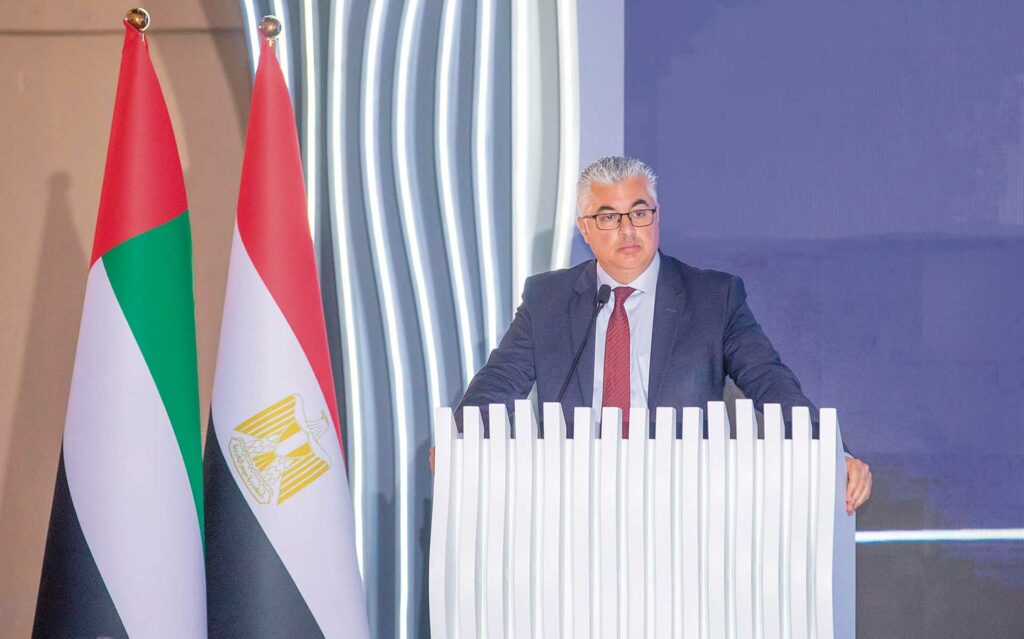 «الحكومة» تدعم منفذى منطقة شرق بورسعيد الصناعية بحزمة حوافز استراتيجية