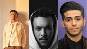 أبطال لأول مرة في السينما المصرية بـ2025.. دخول من بوابة الشهرة واستمرار يحكمه النجاح